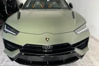 Lamborghini Urus din 2023 cu 5.700 km - oferta LAM244802 - foto 7