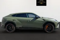Lamborghini Urus din 2023 cu 5.700 km - oferta LAM244802 - foto 9