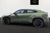 Lamborghini Urus din 2023 cu 5.700 km - oferta LAM244802 - foto 10
