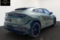 Lamborghini Urus din 2023 cu 5.700 km - oferta LAM244802 - foto 12