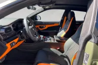 Lamborghini Urus din 2023 cu 5.700 km - oferta LAM244802 - foto 13