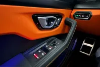 Lamborghini Urus din 2023 cu 5.700 km - oferta LAM244802 - foto 16