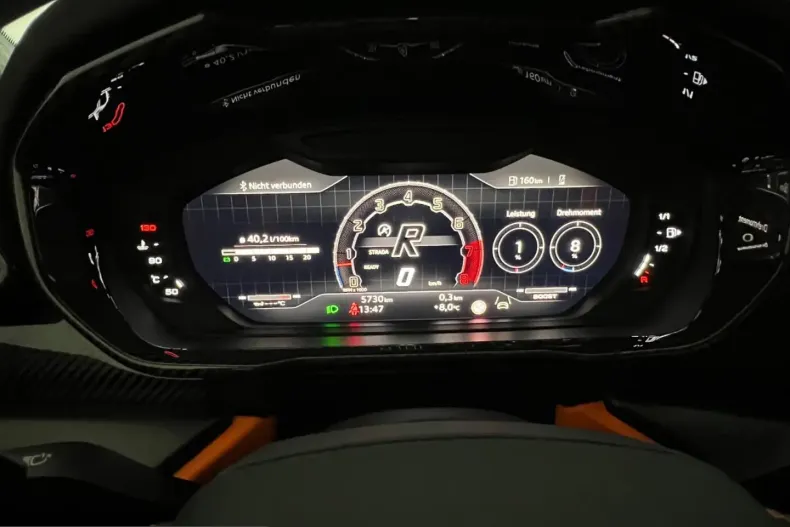 Lamborghini Urus din 2023 cu 5.700 km - oferta LAM244802 - foto 18