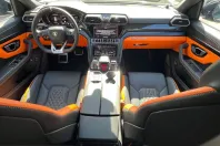 Lamborghini Urus din 2023 cu 5.700 km - oferta LAM244802 - foto 27