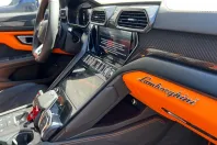 Lamborghini Urus din 2023 cu 5.700 km - oferta LAM244802 - foto 31
