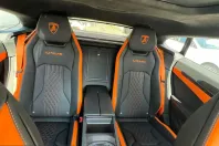Lamborghini Urus din 2023 cu 5.700 km - oferta LAM244802 - foto 43