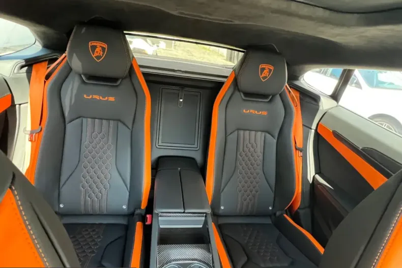Lamborghini Urus din 2023 cu 5.700 km - oferta LAM244802 - foto 43