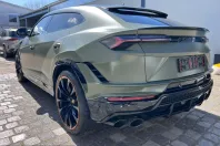 Lamborghini Urus din 2023 cu 5.700 km - oferta LAM244802 - foto 44