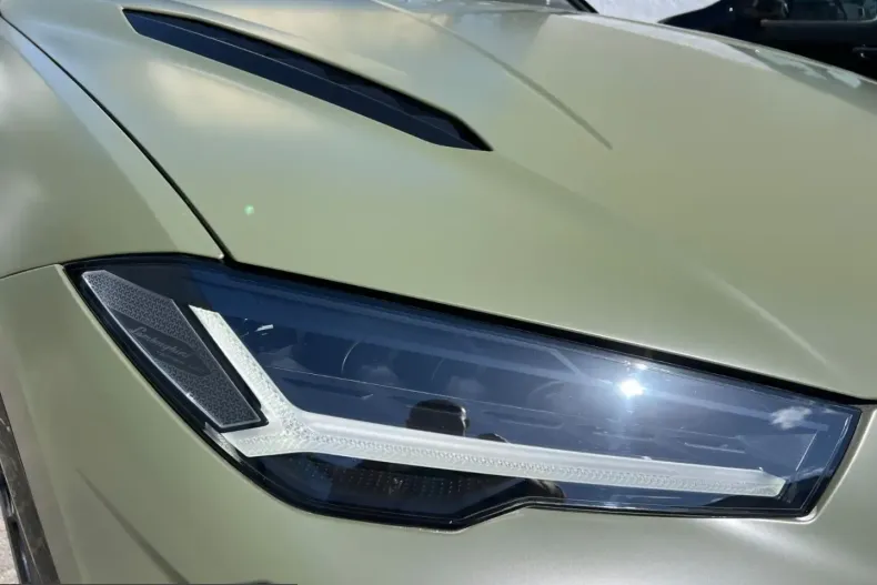 Lamborghini Urus din 2023 cu 5.700 km - oferta LAM244802 - foto 46