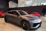 Lamborghini Urus din 2024 cu 22.000 km - oferta LAM244803 - foto 1