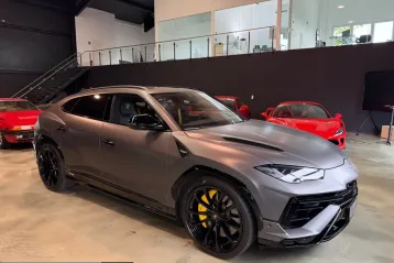 Lamborghini Urus din 2024 - oferta LAM244803