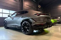 Lamborghini Urus din 2024 cu 22.000 km - oferta LAM244803 - foto 2