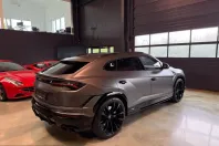 Lamborghini Urus din 2024 cu 22.000 km - oferta LAM244803 - foto 6