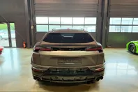 Lamborghini Urus din 2024 cu 22.000 km - oferta LAM244803 - foto 7