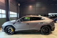 Lamborghini Urus din 2024 cu 22.000 km - oferta LAM244803 - foto 9