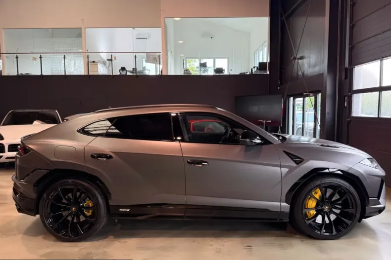 Lamborghini Urus din 2024 cu 22.000 km - oferta LAM244803 - foto 10