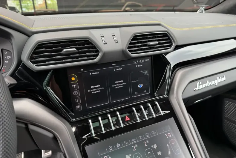Lamborghini Urus din 2024 cu 22.000 km - oferta LAM244803 - foto 18