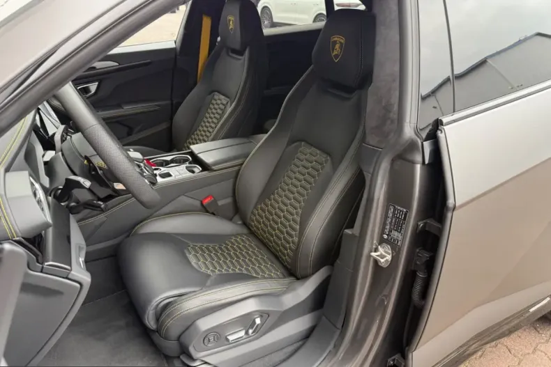 Lamborghini Urus din 2024 cu 22.000 km - oferta LAM244803 - foto 26