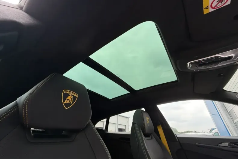 Lamborghini Urus din 2024 cu 22.000 km - oferta LAM244803 - foto 31