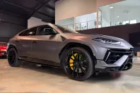 Lamborghini Urus din 2024 cu 22.000 km - oferta LAM244803 - foto 37