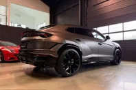 Lamborghini Urus din 2024 cu 22.000 km - oferta LAM244803 - foto 38