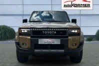 Toyota Land Cruiser din 2024 cu 26.880 km - oferta TOY244804 - foto 2