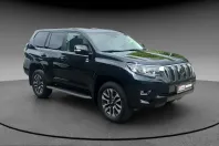 Toyota Land Cruiser din 2023 cu 56.584 km - oferta TOY244805 - foto 2