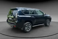 Toyota Land Cruiser din 2023 cu 56.584 km - oferta TOY244805 - foto 3