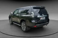 Toyota Land Cruiser din 2023 cu 56.584 km - oferta TOY244805 - foto 5