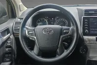 Toyota Land Cruiser din 2023 cu 56.584 km - oferta TOY244805 - foto 8
