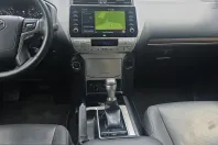 Toyota Land Cruiser din 2023 cu 56.584 km - oferta TOY244805 - foto 10