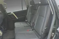 Toyota Land Cruiser din 2023 cu 56.584 km - oferta TOY244805 - foto 11
