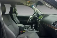 Toyota Land Cruiser din 2023 cu 56.584 km - oferta TOY244805 - foto 12