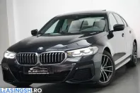 BMW 520 (Seria 5) din 2021 cu 105.000 km - oferta BMW244806 - foto 1