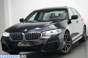 BMW 520 din 2021 - oferta BMW244806