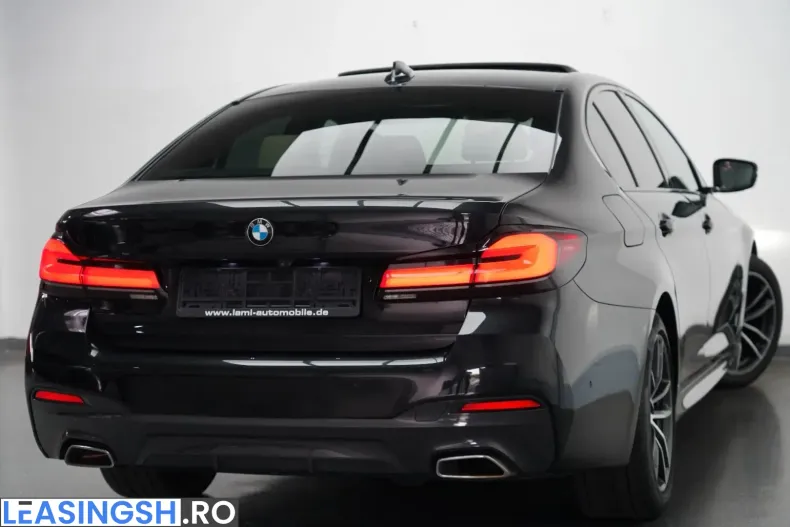 BMW 520 (Seria 5) din 2021 cu 105.000 km - oferta BMW244806 - foto 2