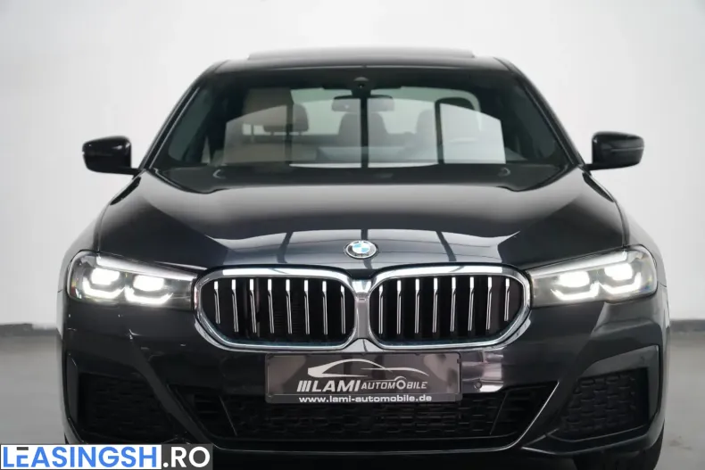 BMW 520 (Seria 5) din 2021 cu 105.000 km - oferta BMW244806 - foto 3