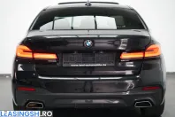 BMW 520 (Seria 5) din 2021 cu 105.000 km - oferta BMW244806 - foto 4