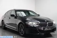 BMW 520 (Seria 5) din 2021 cu 105.000 km - oferta BMW244806 - foto 5