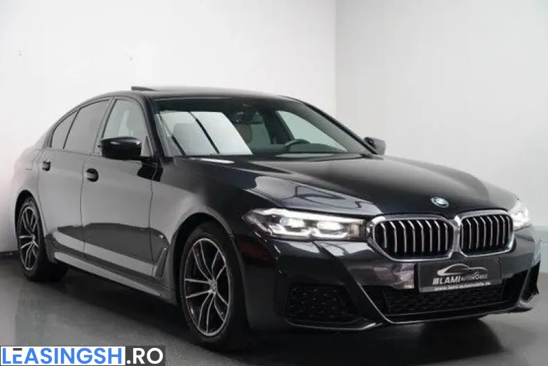 BMW 520 (Seria 5) din 2021 cu 105.000 km - oferta BMW244806 - foto 5