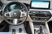 BMW 520 (Seria 5) din 2021 cu 105.000 km - oferta BMW244806 - foto 9