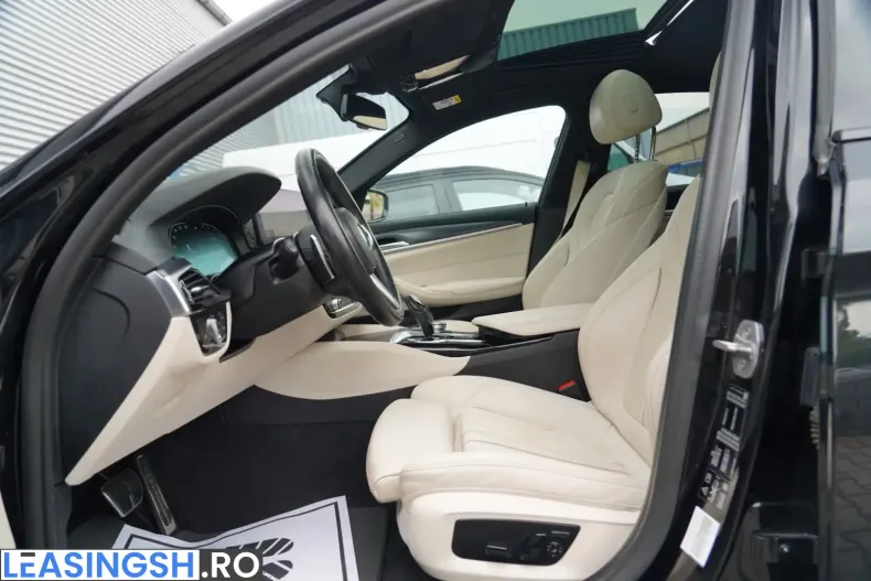 BMW 520 (Seria 5) din 2021 cu 105.000 km - oferta BMW244806 - foto 10