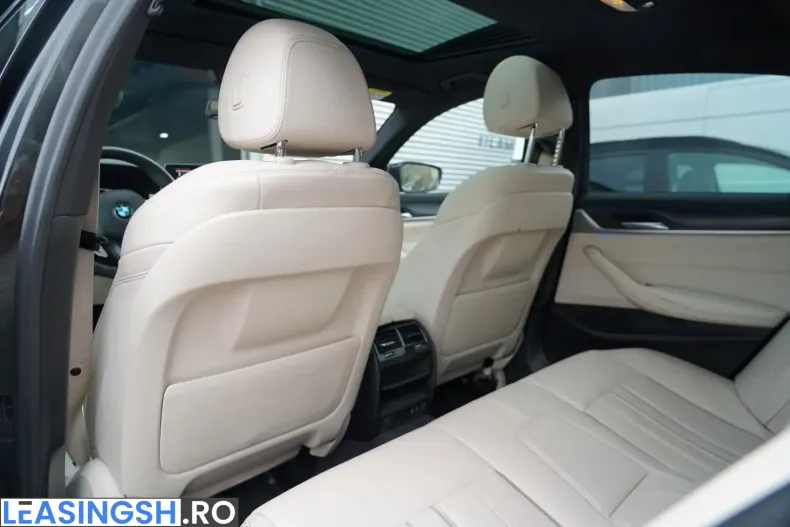 BMW 520 (Seria 5) din 2021 cu 105.000 km - oferta BMW244806 - foto 15
