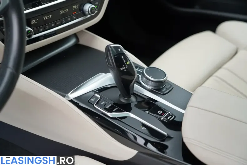 BMW 520 (Seria 5) din 2021 cu 105.000 km - oferta BMW244806 - foto 17