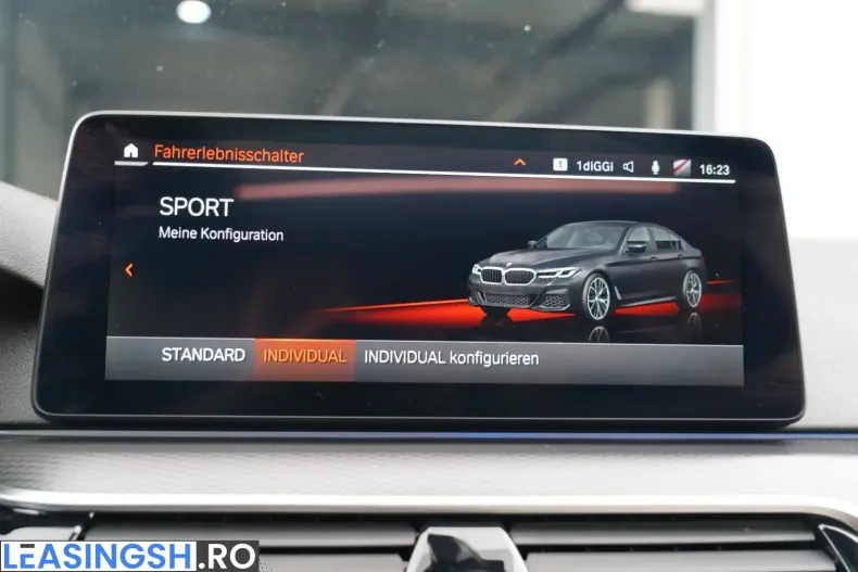 BMW 520 (Seria 5) din 2021 cu 105.000 km - oferta BMW244806 - foto 20