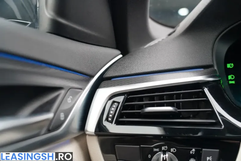 BMW 520 (Seria 5) din 2021 cu 105.000 km - oferta BMW244806 - foto 21