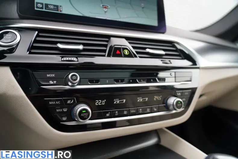 BMW 520 (Seria 5) din 2021 cu 105.000 km - oferta BMW244806 - foto 24