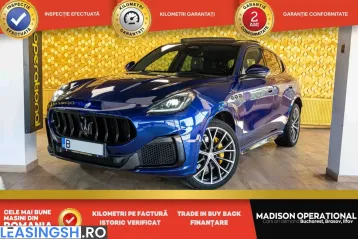 Maserati Grecale din 2022 - oferta MAS244808