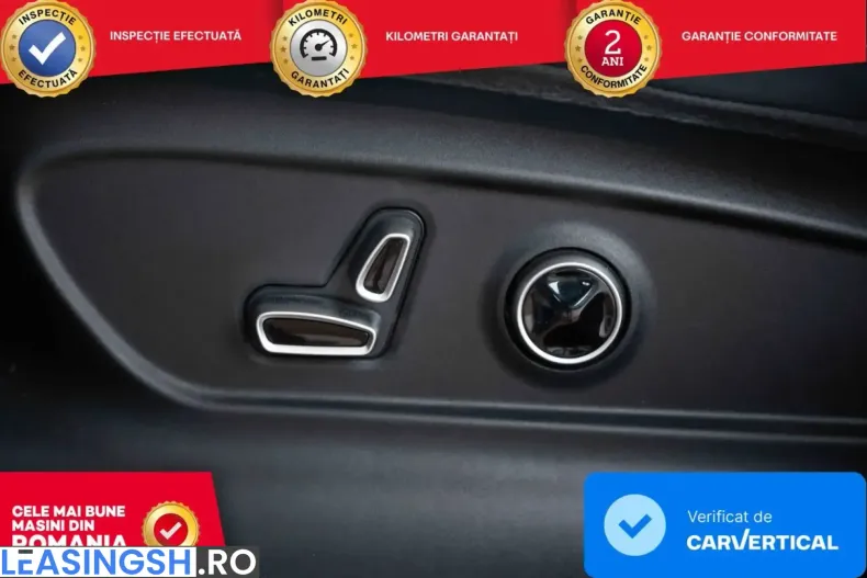 Maserati Grecale din 2022 cu 36.900 km - oferta MAS244808 - foto 2