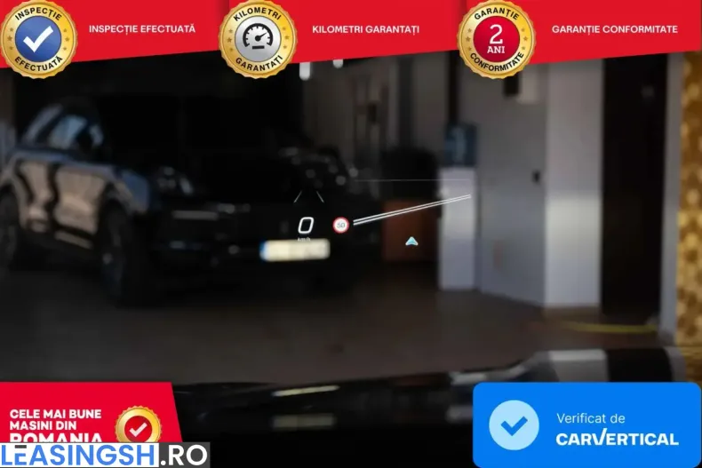 Maserati Grecale din 2022 cu 36.900 km - oferta MAS244808 - foto 3